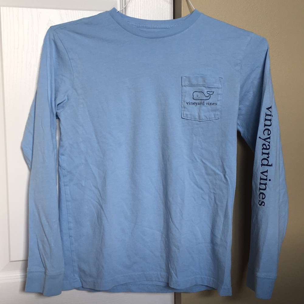 Vineyard Vines long sleeve shirt